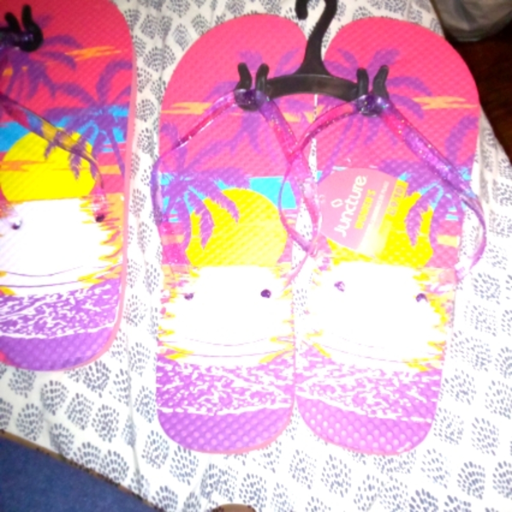 Sandels size 9-10